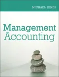 Management Accounting