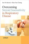 Overcoming Steroid Insensitivity in Respiratory Disease