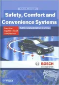 Safety, Comfort and Convenience Systems