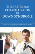 Therapies and Rehabilitation in Down Syndrome