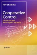 Cooperative Control