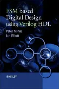 FSM based Digital Design with Verilog HDL