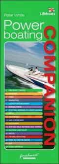 Powerboating Companion