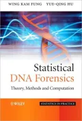 Statistical DNA Forensics