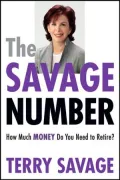 The Savage Number