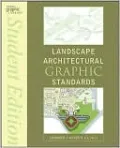 Landscape Architectural Graphic Standards