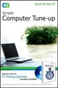 Simple Computer Tune-up: Learn How to Optimize Your System and Settings for a Faster PC