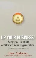 Up your business!