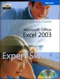 Microsoft Office Excel 2003 Expert Skills