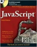 JavaScript Bible