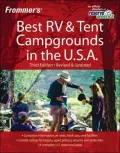 Frommer's Best RV and Tent Campgrounds in the U. S. A.