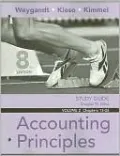 Accounting Principles
