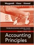 Accounting Principles, Vol. 2