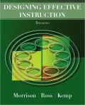 Designing Effective Instructio