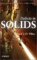 Defects in Solids