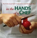 In the Hands of a Chef: A Book About Chefs and Their Tools