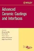 Advanced Ceramic Coatings, Ceramic Engineering And Science Proceedings, Cocoa Beach, Issue 3