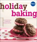 Pillsbury Holiday Baking: Fun & Festive Recipes to Celebrate from Halloween to New Year's