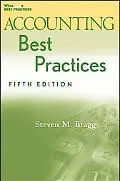 Accounting Best Practices