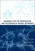 Guidance for the Verification and Validation of Neural Networks and Adaptive Systems