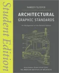 Architectural Graphic Standards, Abridged