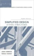Simplified Design Of Steel Structures