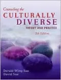 Counseling the Culturally Diverse: Theory and Practice