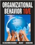 Organizational Behavior
