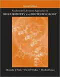 Fundamental Laboratory Approaches for Biochemistry and Biotechnology 2e