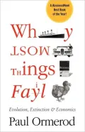 Why Most Things Fail
