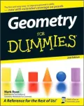 Geometry for Dummies