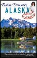 Pauline Frommer's Alaska