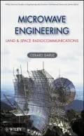 Book cover of Wireless Point to Point Communications