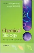 Chemical Biology: Applications and Techniques