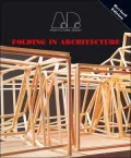 Folding in Architecture