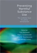 Preventing Harmful Substance U