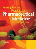 Principles and Practice of Pharmaceutical Medicine