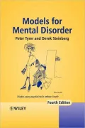 Models For Mental Disorder 4e