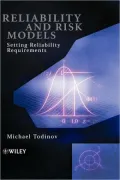Reliability And Risk Models