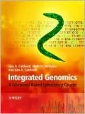 Integrated Genomics: A Discovery-Based Laboratory Course