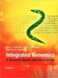 Integrated Genomics: A Discovery-Based Laboratory Course