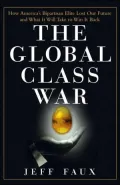 The Global Class War