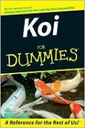 Koi For Dummies