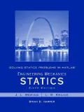 Solving Statics Problems in Matlab to Accompany Engineering Mechanics Statics 6th Ed
