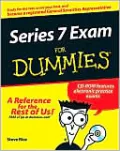 Series 7 Exam For Dummies