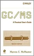 GC/MS: A Practical User