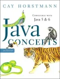 Java Concepts