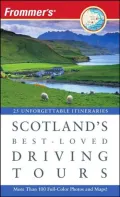 Frommer's Scotland's Best-Loved Driving Tours