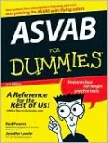 ASVAB For Dummies