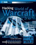 Hacking World of Warcraft